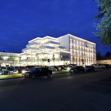Hotel Velka Fatra Turčianske Teplice 외부 사진