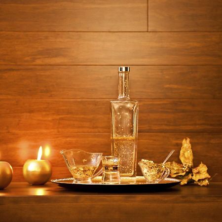 Hotel Velka Fatra Turčianske Teplice 외부 사진