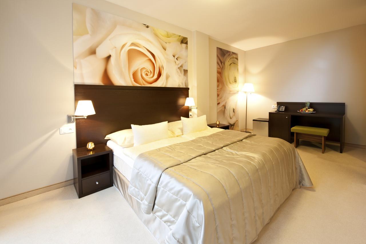 Hotel Velka Fatra Turčianske Teplice 외부 사진