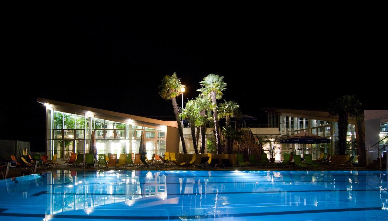 Hotel Velka Fatra Turčianske Teplice 외부 사진