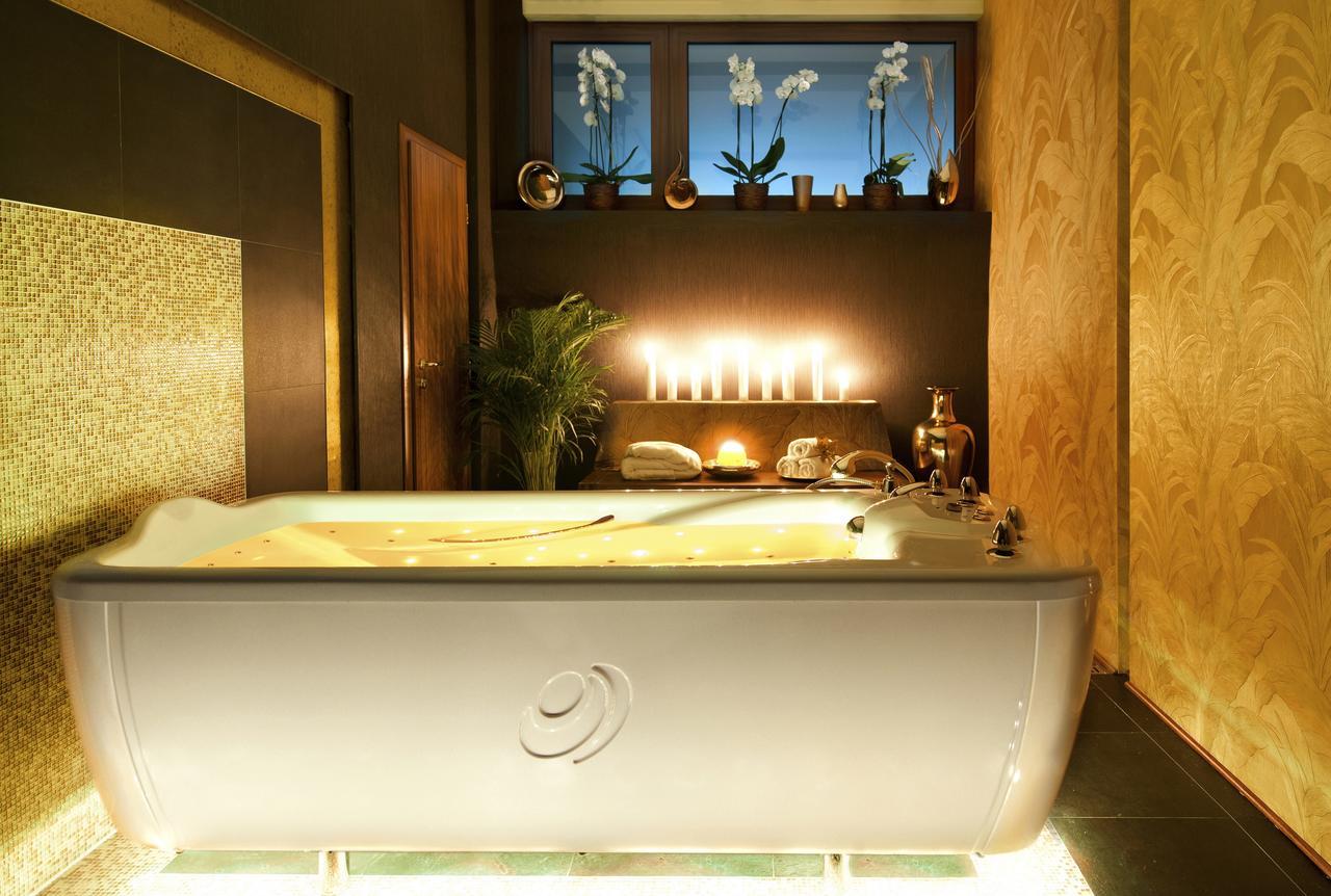 Hotel Velka Fatra Turčianske Teplice 외부 사진