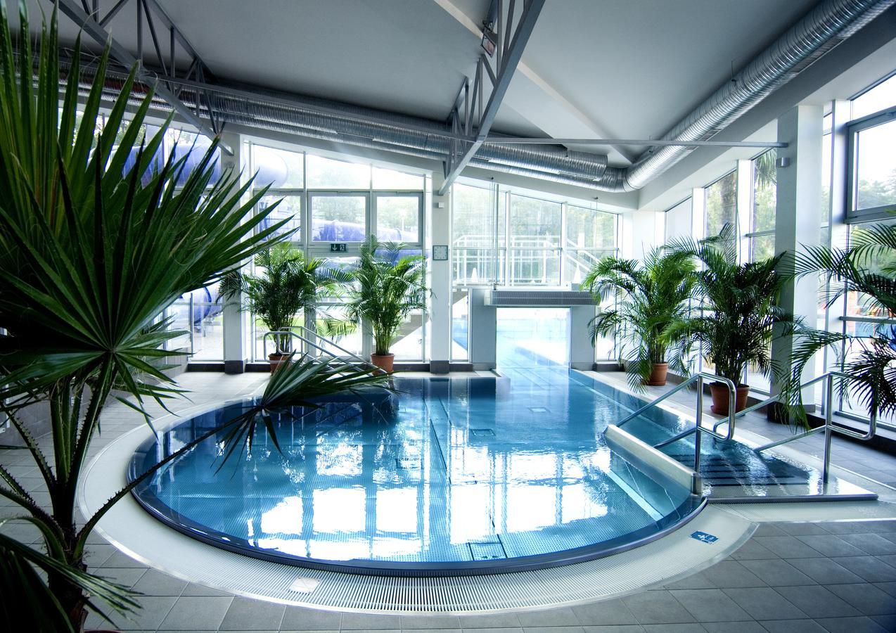 Hotel Velka Fatra Turčianske Teplice 외부 사진