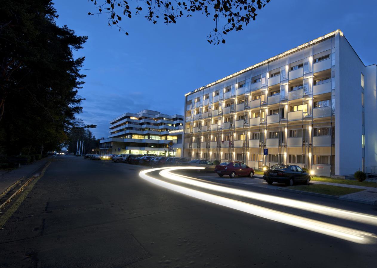 Hotel Velka Fatra Turčianske Teplice 외부 사진