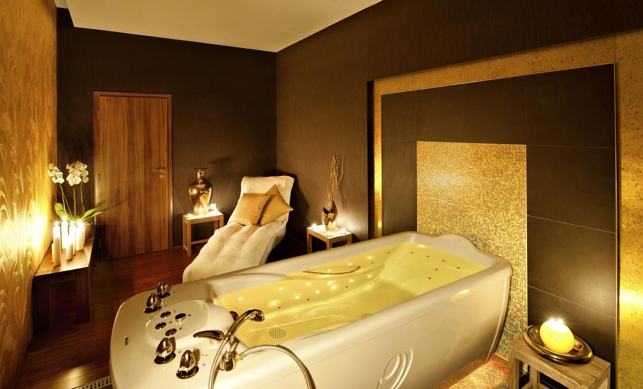 Hotel Velka Fatra Turčianske Teplice 외부 사진