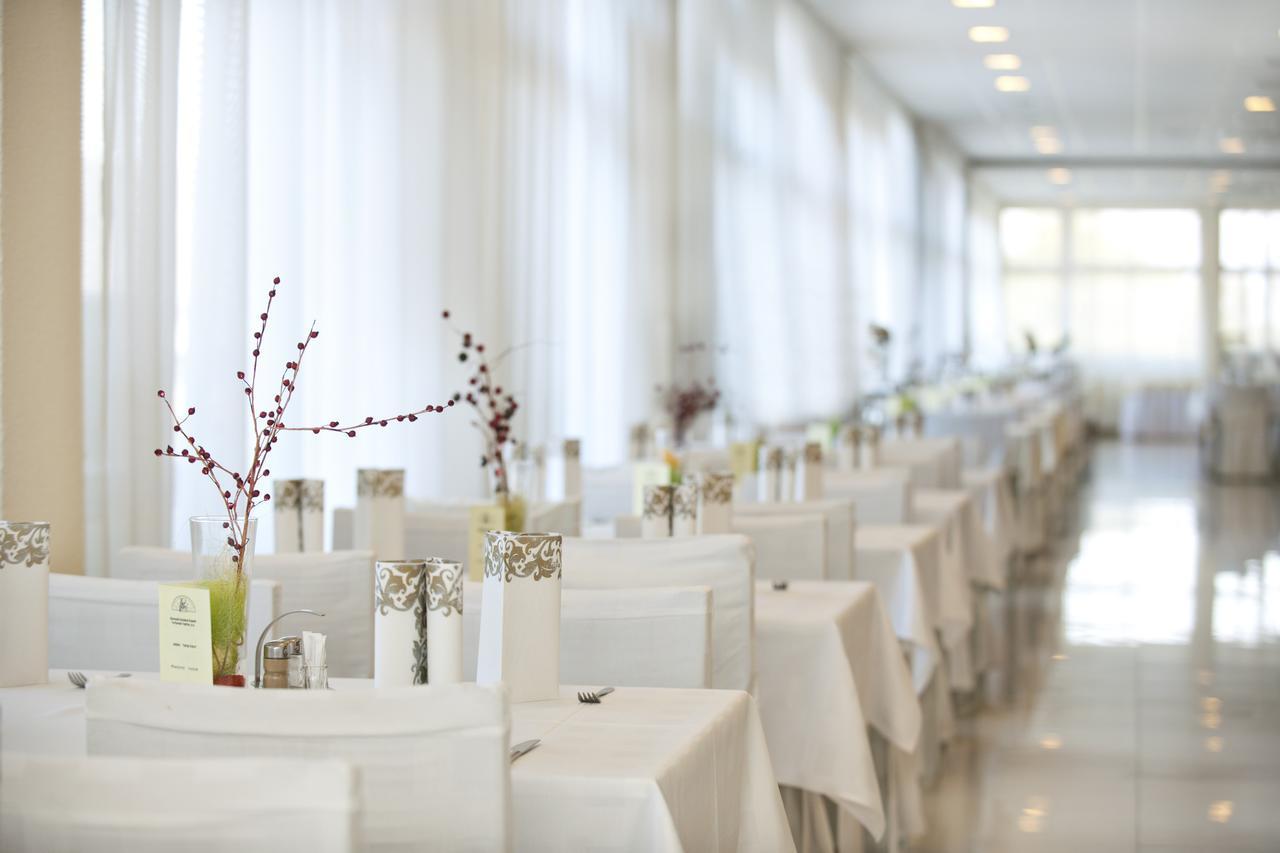 Hotel Velka Fatra Turčianske Teplice 외부 사진