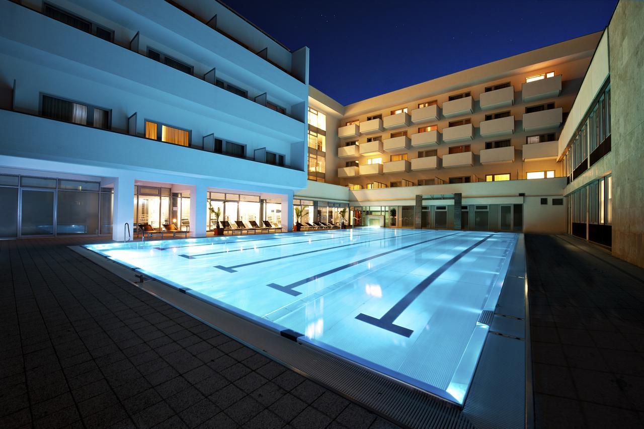 Hotel Velka Fatra Turčianske Teplice 외부 사진